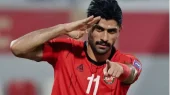 دانیال بهترین فوتبالیست حال حاضر آسیا!