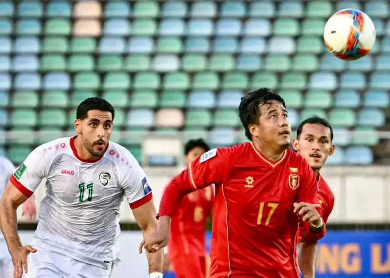 سوریه به جام ملتهای آسیا صعود کرد