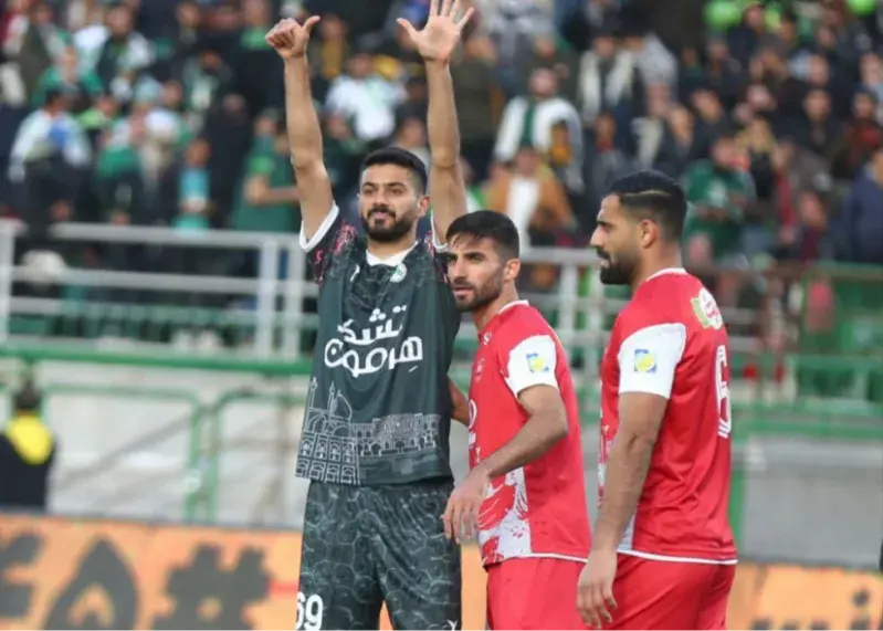 بلیت فروشی بازی حساس پرسپولیس آغاز شد