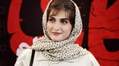 الناز ملک بازیگر سریال زخم کاری کارگردان شد 