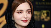 عکس بدون روسری بهنوش طباطبایی که در اینستاگرامش منتشر کرد 