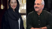 آلبوم عروسی تجملاتی و باشکوه مهران مدیری و سحر زکریا