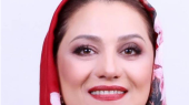 قاب امروز| شوهر جوان و خوش تیپ شبنم مقدمی 