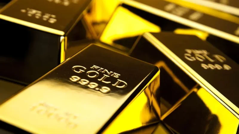 پیش بینی قیمت طلا امروز شنبه ۱۹ مهر ۱۴۰۴؛ بازار طلا برگشت 