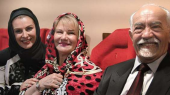 بیوگرافی تلخ ماه چهره خلیلی