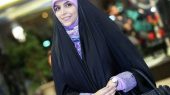نگاهی به کمد لباس لاکچری مژده لواسانی؛ خوشپوش‌ترین چادری ایرانی 