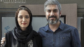 بیوگرافی مهدی پاکدل با زن اول و زن دوم 