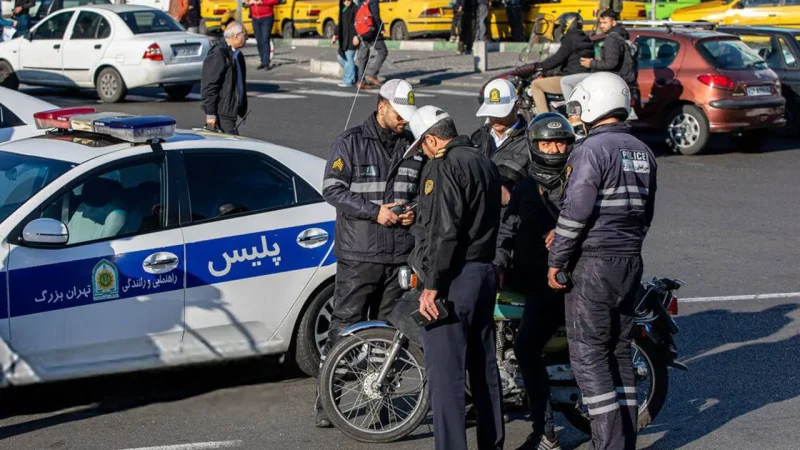 طرح زوج و فرد از درب منزل امروز هم اجرا می شود؟ 