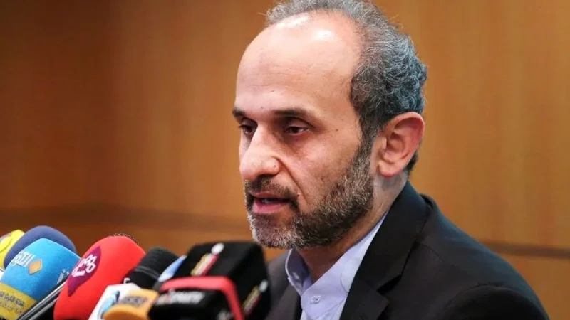 افشاگری جنجالی مجری تلویزیون علیه رییس صداوسیما؛ جبلی‌: از نظرم من مردم ایران فقط کسانی هستند که… 