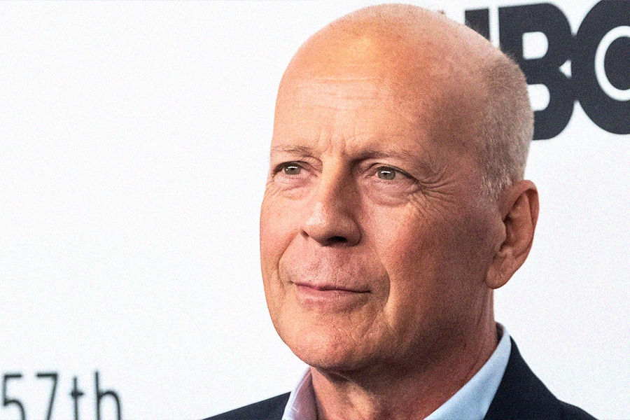 تصمیم کم‌سابقه خانواده بروس ویلیس؛ اهدا مغز بازیگر مشهور برای پیشرفت تحقیقات بیماری‌های عصبی