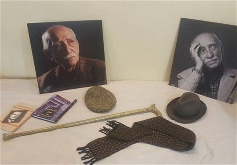 چرا جای داریوش اسدزاده در دل تئاتر ایران همیشه خالی خواهد ماند؟