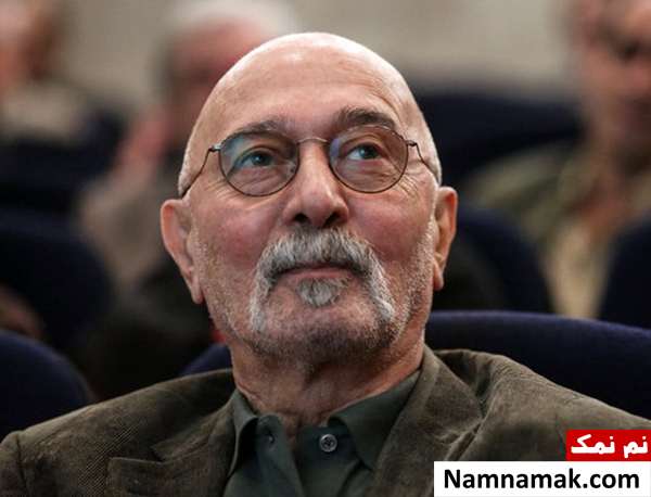 درگذشت پرویز پورحسینی بازیگر کشورمان در 7 آذر