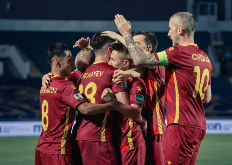 روزهای تلخ نسف قارشی؛ تراکتور همچنان سد پیروزی‌های ازبکی‌ها!