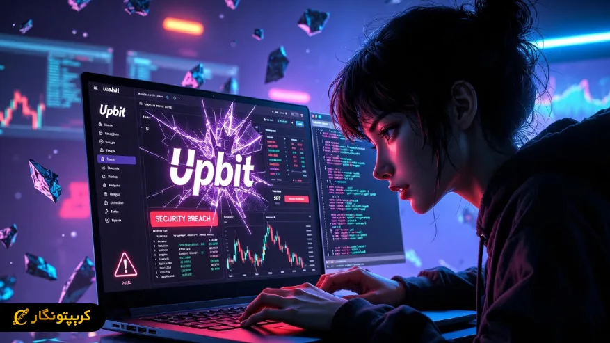 سرقت ۳۰ میلیون دلاری از صرافی آپ بیت؛ ردپای هکرهای مخوف کره شمالی نمایان شد!