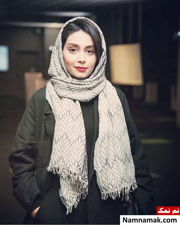 دیبا زاهدی بازیگر سینما و تلویزیون متولد 7 آذر