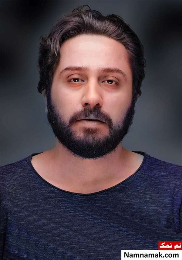 تولد روزبه بمانی خواننده در 7 آذر