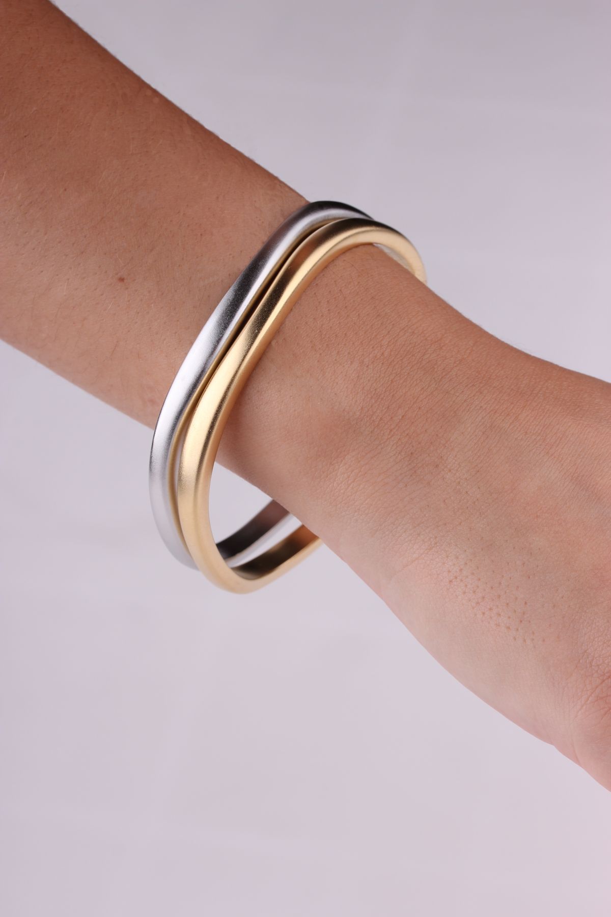 النگو آینه ای