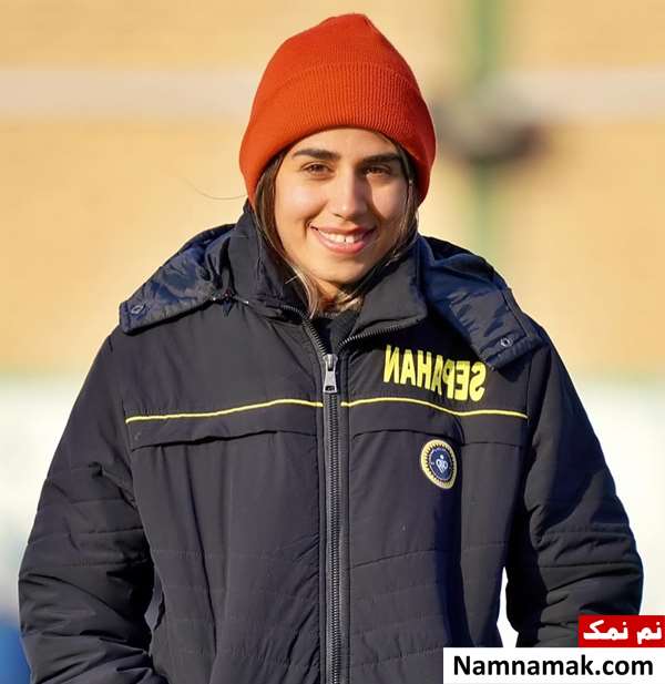 فاطمه عادلی