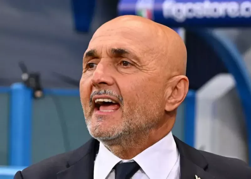 حمله به سرمربی یوونتوس: تو خائن هستی!