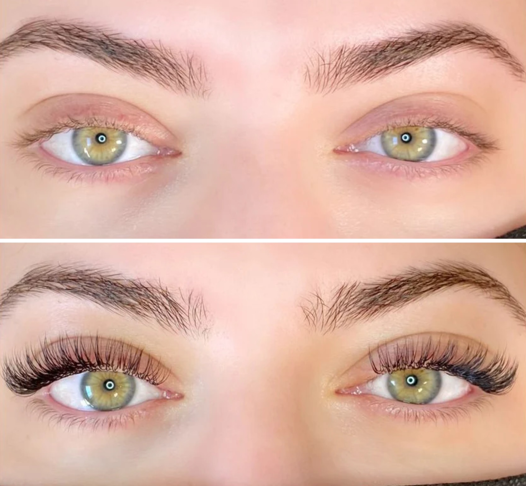 عوامل موثر بر قیمت اکستنشن مژه