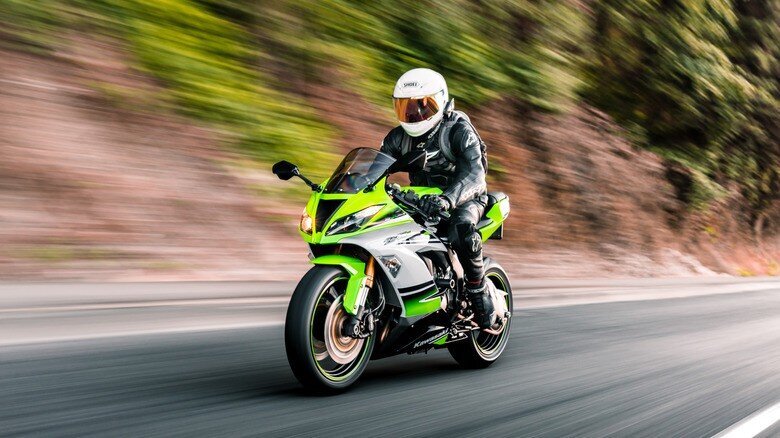 پرفروش‌ترین موتورسیکلت در آمریکا، ساخت ژاپن است!