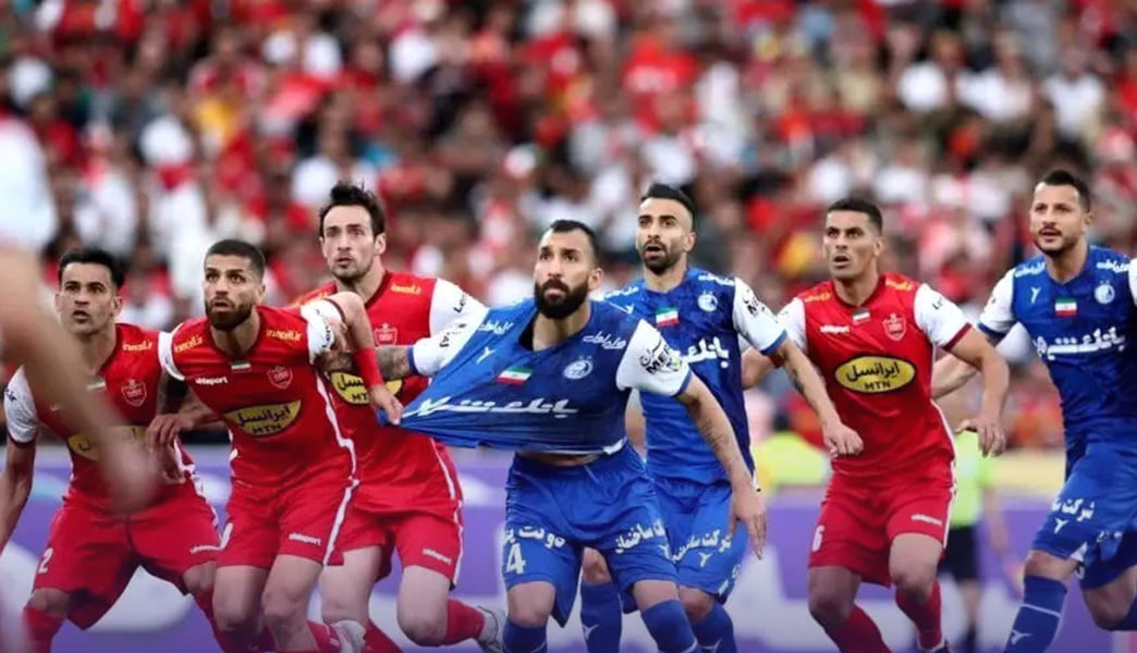 اراک میزبان دربی تهران مشخص شد