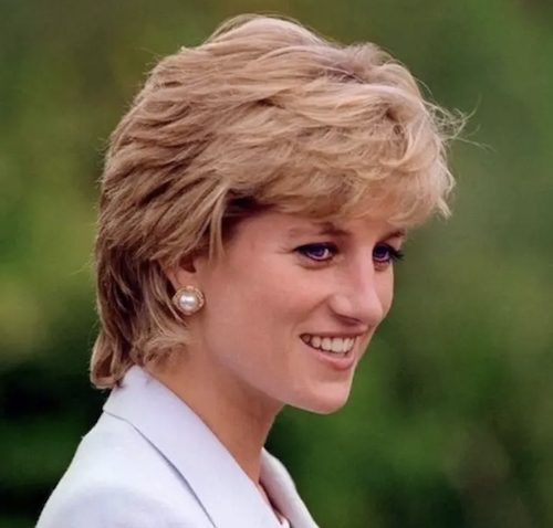 ترند قوز بینی