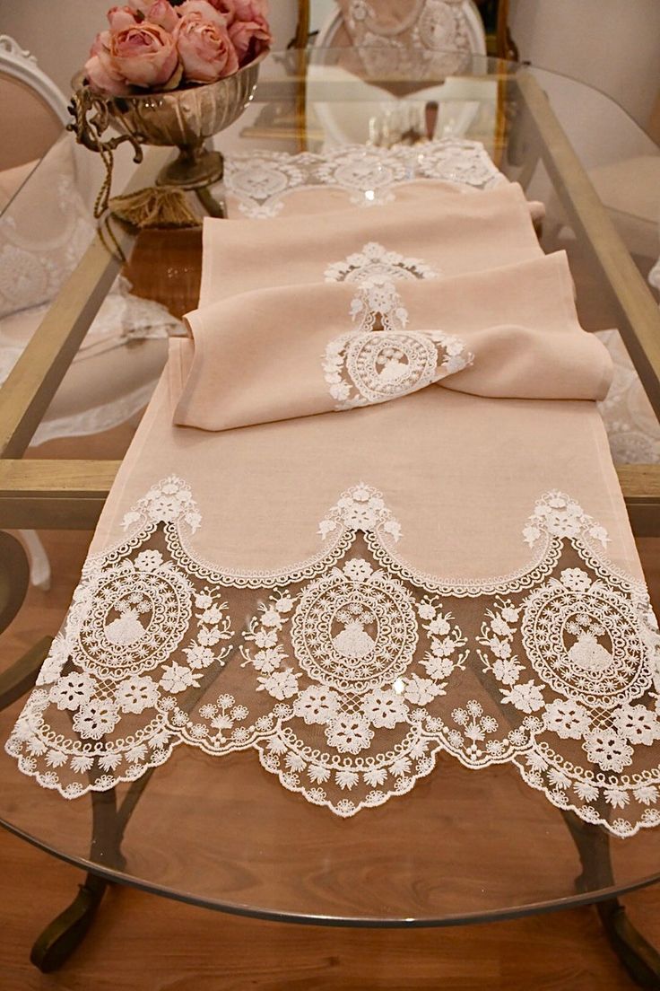 رانر میز ناهارخوری