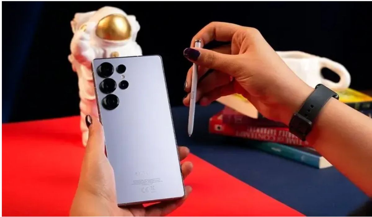 معرفی ۵ گوشی برتر گیمینگ سال ۲۰۲۵ + جدول کامل مشخصات