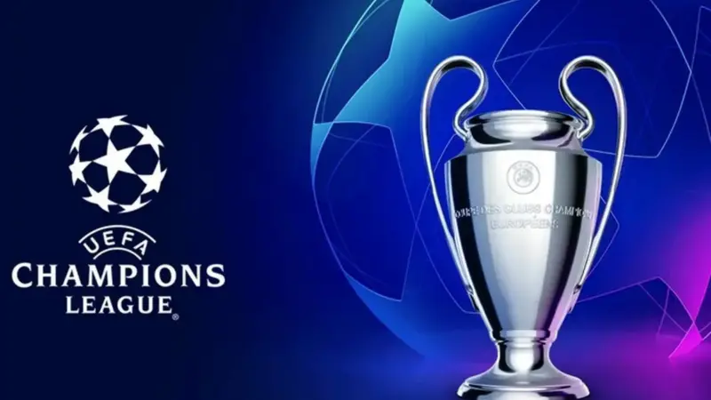 نتایج لیگ قهرمانان اروپا شب گذشته 