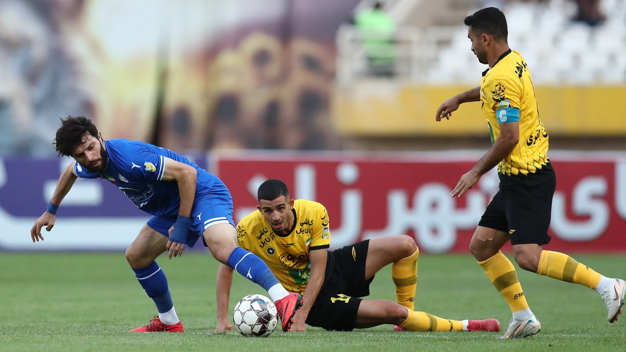 نیم‌فصل دوم لیگ برتر از 26 دی؛ سرنوشت دیدار جنجالی سپاهان و استقلال مشخص می‌شود!