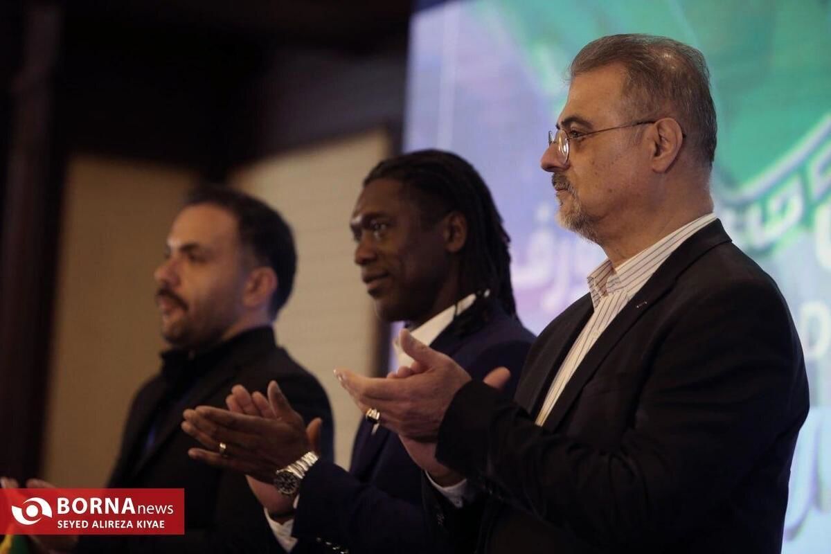 درخواست جنجالی برای داور خارجی، استقلالی‌ها را به محرومیت کشاند!