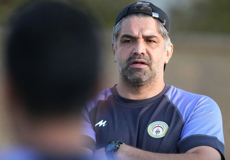 قربانی: برای من کیفیت از نتیجه مهم‌تر است/ قرار نیست با ضدفوتبال نتیجه بگیریم