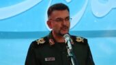 فرمانده سپاه: سمنان به‌عنوان الگوی ملی خدمت‌رسانی در کشور می‌درخشد