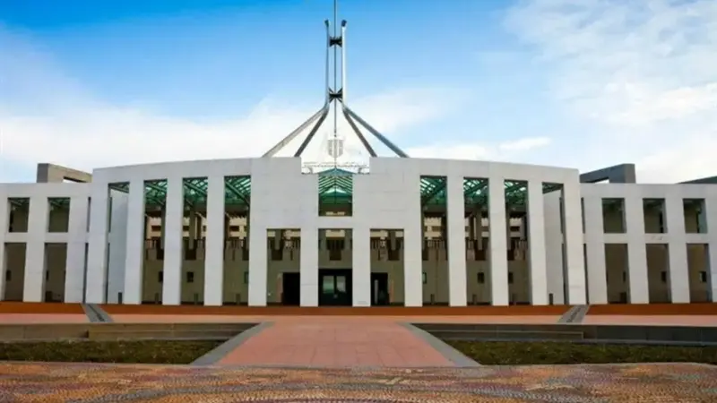 استرالیا سپاه پاسداران را در لیست تروریست ها قرار داد 