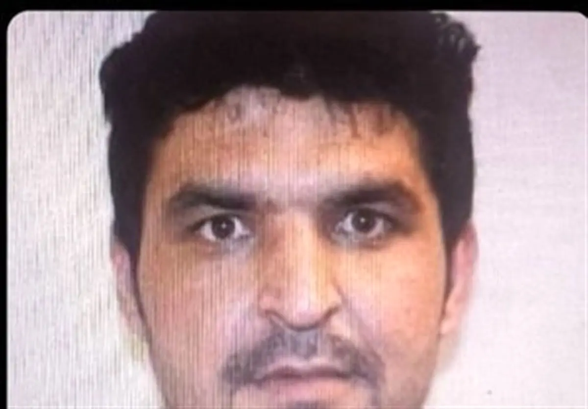 فرد تیرانداز در کاخ سفید تبعه افغانستان است