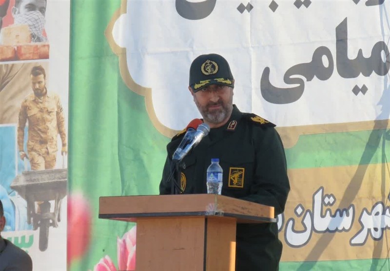 جهاد تبیین و نقش بی‌بدیل بسیج در مقابله با جنگ ترکیبی؛ رمز موفقیت مقاومت اسلامی