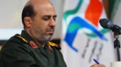 فرمانده سپاه البرز: جوانان کلید حل چالش‌های استان هستند، ترافیک و آلودگی فقط بخشی از ماجراست
