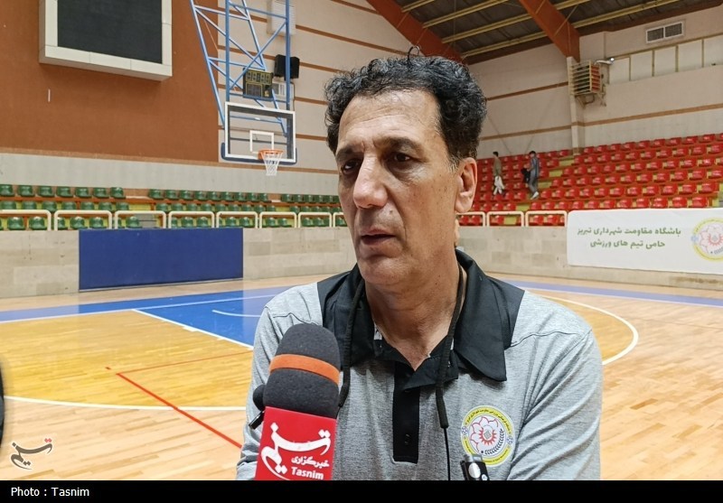 محمودیان از اشتباه در تحلیل گلنور پرده برداشت؛ نوسان عملکرد تیم جوان مقاومت تبریز چگونه رفع می‌شود؟