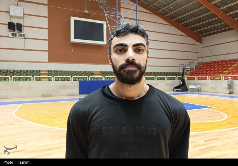 صادقی: نوسان عملکرد تیم‌های جوان، بخشی از مسیر رشد در لیگ حرفه‌ای بسکتبال