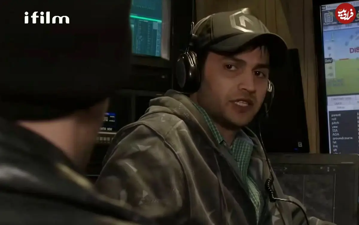 سینا ماهر در کنار مادرش؛ سفری احساسی به گذشته در 36 سالگی