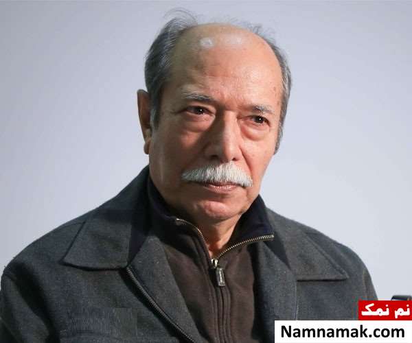 عکس های اینستاگرام علی نصیریان