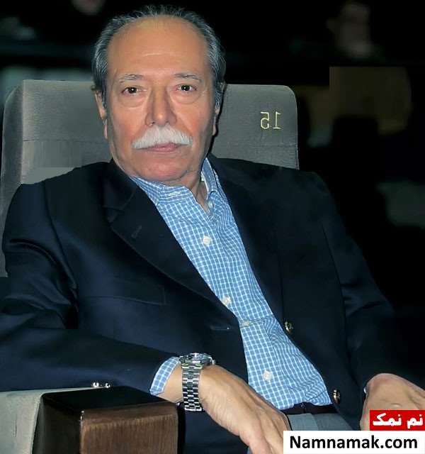 علی نصیریان - Ali Nasirian