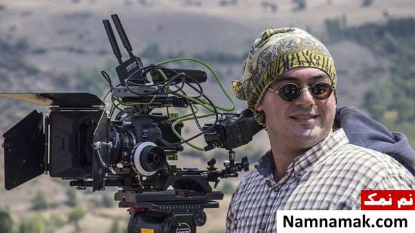 مهدی بوستان پرور دستیار کارگردان