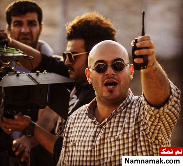 مهدی بوستان پرور برنامه ریز