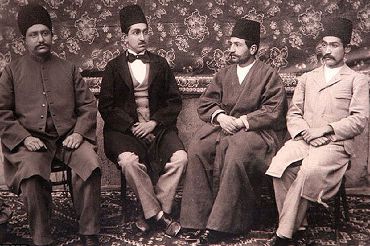 درویش‌خان؛ نابغه موسیقی ایران که در اولین تصادف جاده‌ای کشور جان باخت