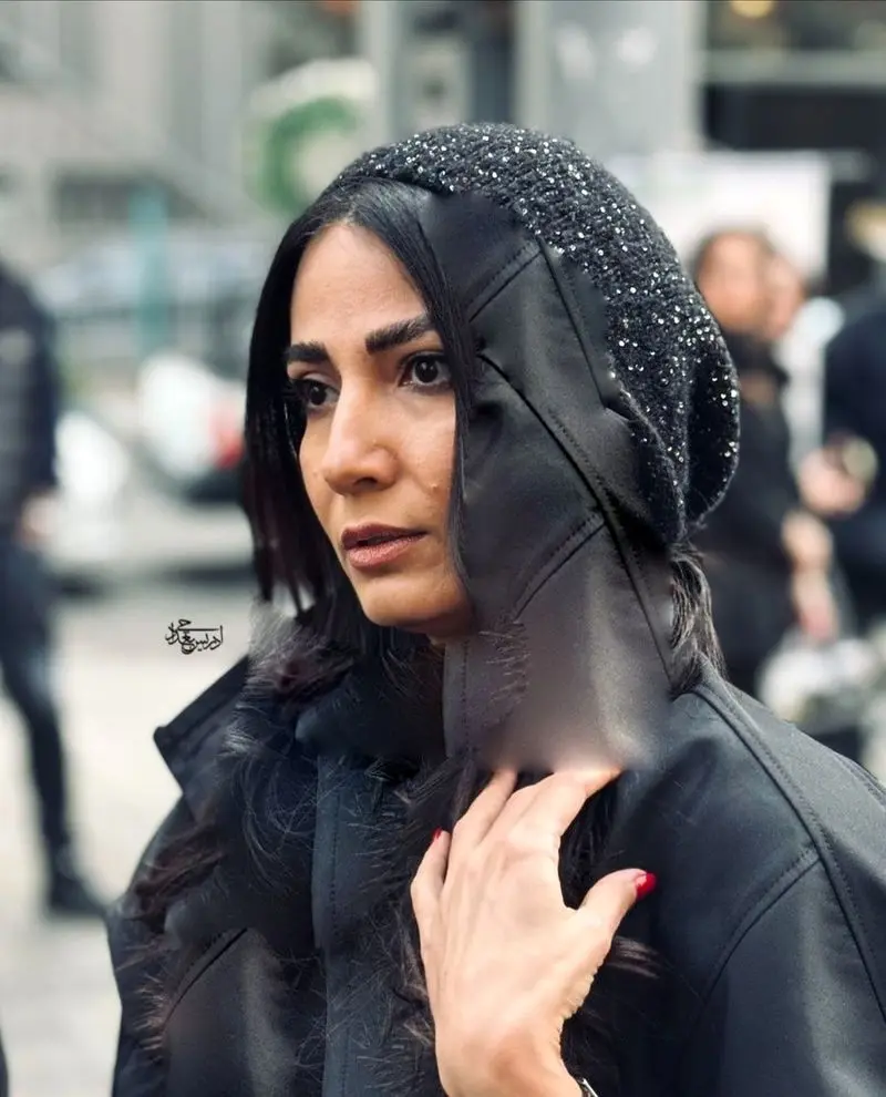 سمیرا حسن پور