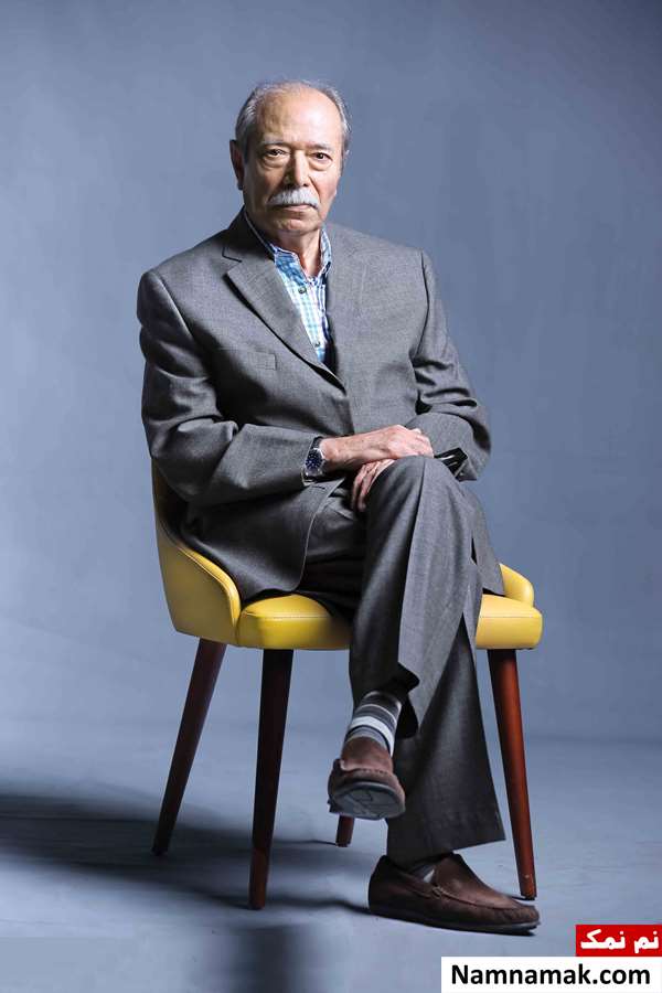 علی نصیریان