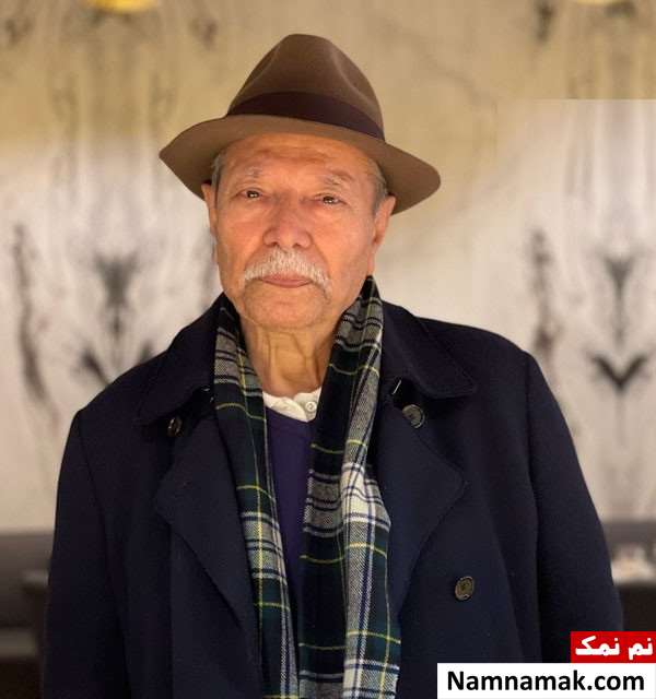 علی نصیریان