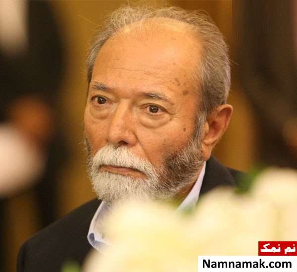 علی نصیریان